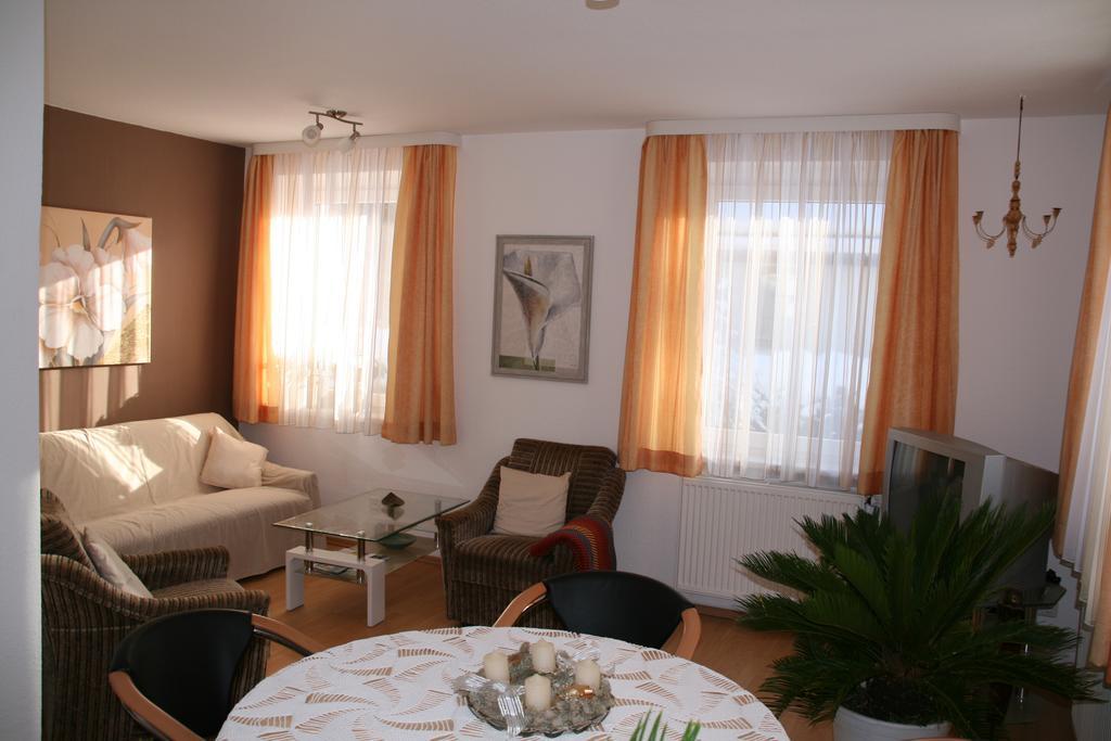 Ferienhaus Klein Villa Dresden Exteriör bild