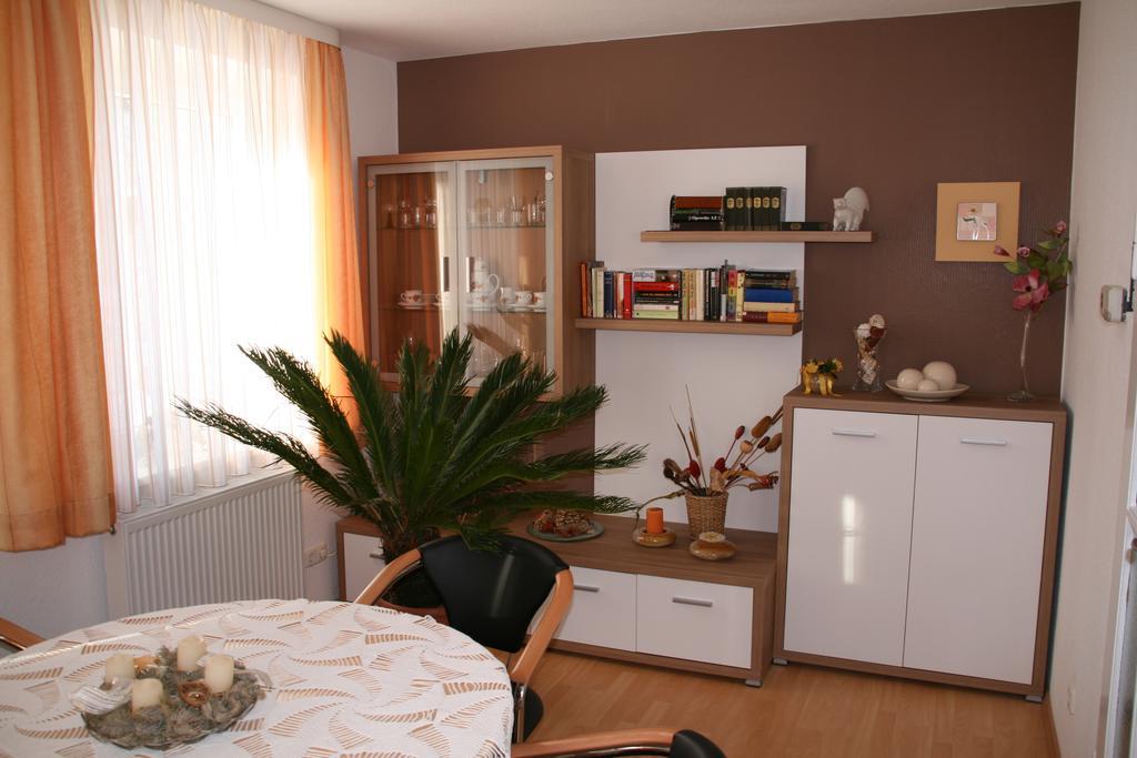 Ferienhaus Klein Villa Dresden Exteriör bild